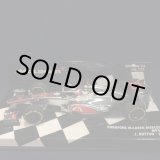 画像: セカンドハンド品●PMA1/43 VODAFONE McLAREN MERCEDES MP4-27 (J.バトン）2012 #3