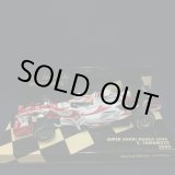 画像: セカンドハンド品●特価品●PMA1/43 SUPER AGURI HONDA SA06 (山本左近）#23