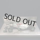 画像: セカンドハンド品●PMA1/43 MERCEDES AMG PETRONAS W02 （M.シューマッハ）2011 #7