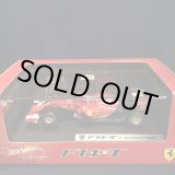 画像: セカンドハンド品●マテル1/43 FERRARI F14-T (F.アロンソ）#14