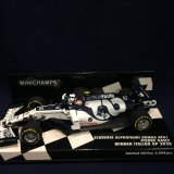 画像: セカンドハンド品●PMA1/43 SCUDERIA ALPHATAURI HONDA AT01 WINNER ITALIAN GP 2020 (P.ガスリー）#10