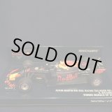 画像: セカンドハンド品●PMA1/43 RED BULL TAG HEUER RB14 WINNER MONACO GP 2018 (D.リカルド）#3