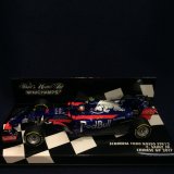 画像: セカンドハンド品●PMA1/43 SCUDERIA TORO ROSSO STR12 CHINESE GP 2017 (C.サインツ）#55
