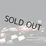 画像: セカンドハンド品●PMA1/43 ALFA ROMEO C41 FINAL RACE ABU DHABI GP 2021 (K.ライコネン）#7