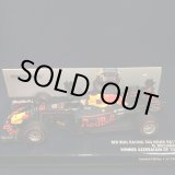 画像: セカンドハンド品●PMA1/43 RED BULL TAG HEUER RB13 WINNER AZERBAIJAN GP 2017 (D.リカルド）#3
