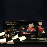 画像: セカンドハンド品●PMA1/43 SCUDERIA TORO ROSSO STR7 (D.リカルド）2012 #3