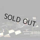 画像: セカンドハンド品●PMA1/43 ALFA ROMEO C39 VALENTINE LIVERY 14.02.2020 (K.ライコネン）