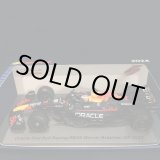 画像: 新品正規入荷品●再入荷●SPARK 1/43 RED BULL RB20 WINNER BRAZILIAN GP 2024 (M.フェルスタッペン） #1