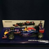 画像: セカンドハンド品●PMA1/43 RED BULL RENAULT RB11 (D.リカルド）2015 #3
