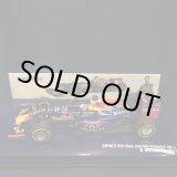画像: セカンドハンド品●PMA1/43 RED BULL RENAULT RB11 (D.リカルド）2015 #3