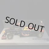 画像: セカンドハンド品●PMA1/43 RED BULL RENAULT RB8 (S.ベッテル） 2012 #1