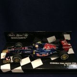 画像: セカンドハンド品●PMA1/43 SCUDERIA TORO ROSSO STR8 (D.リカルド）2013 #19