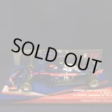画像: セカンドハンド品●CK MODELCARS別注●PMA1/43 SCUDERIA TORO ROSSO STR13 1st POINTS BAHRAIN GP 2018 (P.ガスリー) #10