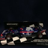 画像: セカンドハンド品●PMA1/43 SCUDERIA TORO ROSSO HONDA STR14 3rd PLACE GERMAN GP 2019 (D.クビアト）#26