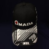 画像: 佐藤琢磨 TSドライバーキャップ キャップ 2026