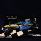 画像: セカンドハンド品●タバコカスタム品●PMA1/43 RENAULT R24 (F.アロンソ）#8