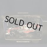 画像: セカンドハンド品●WCシリーズ●PMA1/43 McLAREN MERCEDES MP4-23 (L.ハミルトン）2008 #22