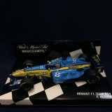 画像: セカンドハンド品●PMA1/43 RENAULT R24 (F.アロンソ）#8