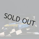 画像: セカンドハンド品●PMA1/43 RENAULT R24 (F.アロンソ）#8