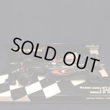 画像: セカンドハンド品●PMA 1/43 McLAREN MP4-31 MONACO GP 2016 (F.アロンソ）#14