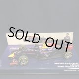 画像: セカンドハンド品●PMA1/43 INFINITI RED BULL RB10 WINNER CANADIAN GP 2014 (D.リカルド）#3