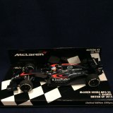 画像: セカンドハンド品●PMA 1/43 McLAREN MP4-30 BRITISH GP 2015 (F.アロンソ）#14