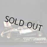 画像: セカンドハンド品●PMA 1/43 MERCEDES-AMG PETRONAS W08 1st WIN RUSSIAN GP 2017 (V.ボッタス）#77