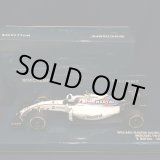 画像: セカンドハンド品●PMA 1/43 WILLIAMS MARTINI MERCEDES FW38 (V.ボッタス）2010 #77