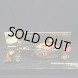 画像: セカンドハンド品●PMA1/43 RED BULL TAG HEUER RB12 (D.リカルド）2016 #3