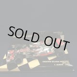 画像: セカンドハンド品●PMA1/43 VODAFONE McLAREN MERCEDES MP4-22 (F.アロンソ）2007 #1