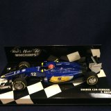画像: セカンドハンド品●PMA1/43 SAUBER FERRARI C34 (F.NASR) 2015 #12