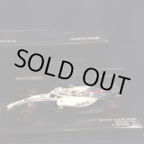 画像: セカンドハンド品●PMA 1/43 WILLIAMS MARTINI MERCEDES FW41 (S.シロトキン）2018 #35