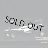 画像: セカンドハンド品●PMA1/43 WILLIAMS COSWORTH FW32 300th GP BELGIAN GP (R.バリチェロ）2010 #9