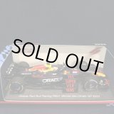画像: 新品正規入荷品●SPARK 1/43 RED BULL RB21 WINNER ABU DHABI GP 2025 (M.フェルスタッペン） #1