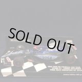 画像: 新品正規入荷品●PMA 1/43 VISA CASH RB VCARB 01 FINAL RACE SINGAPORE GP 2024 (D.リカルド）#3