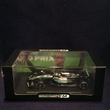 画像: 新品正規入荷品●PMA1/64 MERCEDES-AMG PETRONAS W16 3rd PLACE CHINA GP 2025 (G.ラッセル）#63