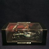 画像: 新品正規入荷品●PMA1/64 MERCEDES-AMG PETRONAS W16 WINNER CANADIAN GP 2025 (G.ラッセル）#63
