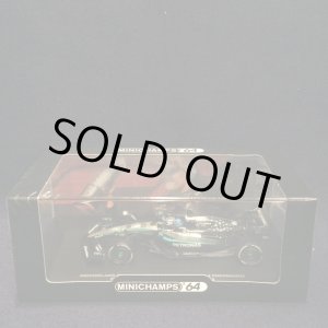画像: 新品正規入荷品●PMA1/64 MERCEDES-AMG PETRONAS W16 WINNER CANADIAN GP 2025 (G.ラッセル）#63