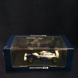 画像: 新品正規入荷品●PMA1/64 WILLIAMS RENAULT FW16 SAN MARINO GP 1994 (A.セナ) #2