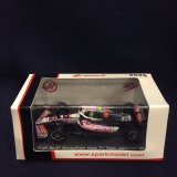 画像: 新品正規入荷品●SPARK1/64 HAAS VF-25 JAPANESE GP 2025 (O.ベアマン）#87