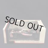 画像: 新品正規入荷品●SPARK1/64 HAAS VF-25 JAPANESE GP 2025 (O.ベアマン）#87
