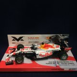 画像: セカンドハンド品●MVショップ別注●PMA 1/43 RED BULL HONDA RB16B TURKISH GP 2021 (M.フェルスタッペン）#33