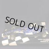 画像: セカンドハンド品●PMA1/43 SAUBER FERRARI C36 BAHRAIN GP 2017 (P.ウェーレイン）#94