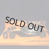 画像: 新品正規荷品●PMA 1/43 McLAREN MCL39 WINNER BRITISH GP 2025 (L.ノリス）#4