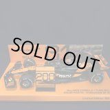 画像: 新品正規荷品●PMA 1/43 McLAREN MCL39 WINNER HUNGARIAN GP 2025 (O.ピアストリ）#81