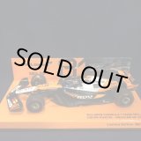 画像: 新品正規荷品●PMA 1/43 McLAREN MCL39 MEXICAN GP 2025 (O.ピアストリ）#81