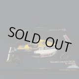 画像: セカンドハンド品●PMA 1/43 WILLIAMS RENAULT FW13B (R.パトレーゼ）1990 #6