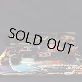 画像: セカンドハンド品●MVショップ別注●PMA 1/43 SCUDERIA TORO ROSSO STR11 RUSSIAN GP 2016 (M.フェルスタッペン）#33