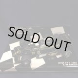 画像: セカンドハンド品●PMA 1/43 LOTUS 97T (E.DE アンジェリス）1985 #11