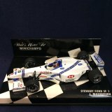 画像: セカンドハンド品●PMA1/43 STEWART FORD SF1 (J.マグヌッセン）#23